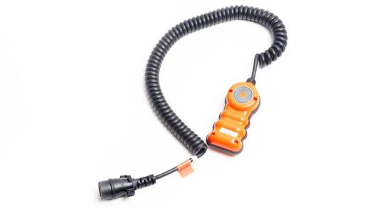 Controle remoto para plataformas aéreas Atlas Extrem 3