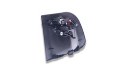 Maneta puerta cabina izquierda (lado conductor) con llave Daf, Renault