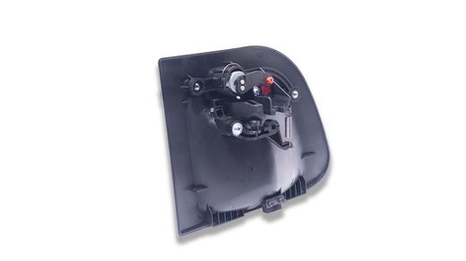Maneta puerta cabina izquierda (lado conductor) con llave Daf, Renault