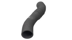 Tubo in gomma di aspirazione Nissan Atleon e Cabstar