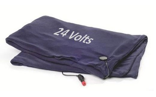 Manta Electrica 24V Waeco