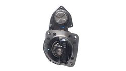 Starter Delco Remy 10479013