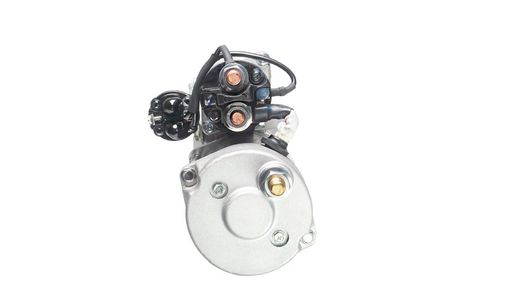 Anlasser Delco Remy 8200078