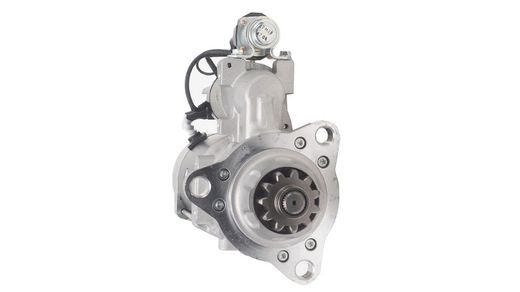Starter Delco Remy 8200330