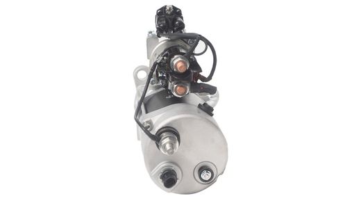 Starter Delco Remy 8200330