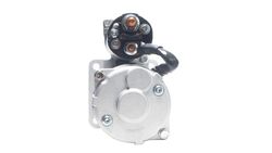 Anlasser Delco Remy 8200400