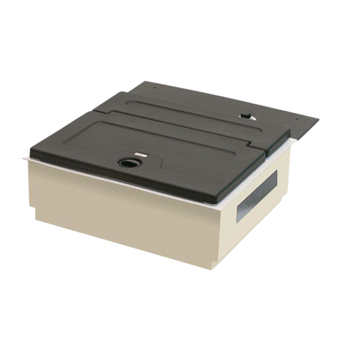 Nevera bajo litera 28L/12-24V