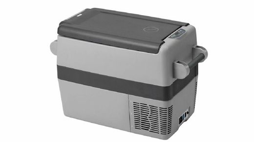 Nevera compresor DC 12/24V y AC 230 Voltios Indel B TB41A