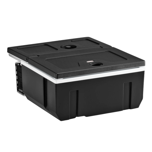 Nevera de 22 litros para Mercedes Actros, 12/24VCC - 60W