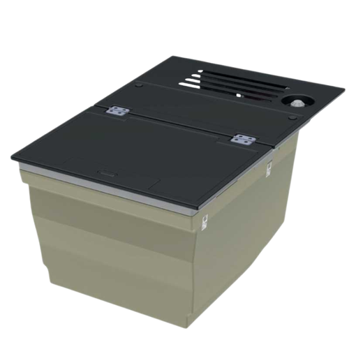 Nevera TB35 compatible con Volvo