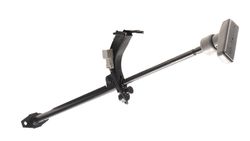 nissan brake lever