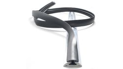 Copertura per binario aeronautico 2m