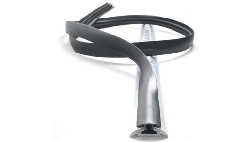 Copertura per binario aeronautico 2m