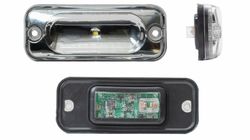 Scheinwerfer obere Spurweite Kabine 1 Led Daf XF