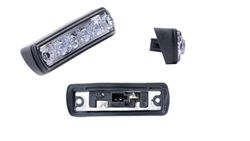 Cab upper gauge front light 4 Led's Man TGA-TGS-TGX
