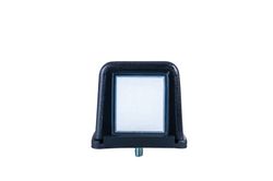 White led cab top gauge front light 12/24V Horpol