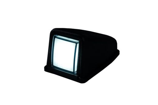 White led cab top gauge front light 12/24V Horpol