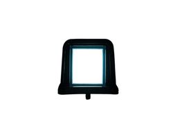 White led cab top gauge front light 12/24V Horpol