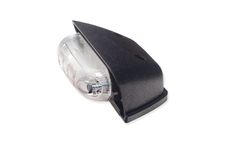 Headlight clearance upper white roof led Horpol