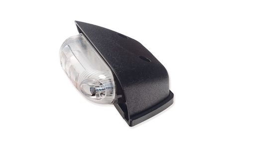 Headlight clearance upper white roof led Horpol