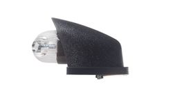Headlight clearance upper white roof led Horpol