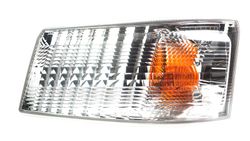 Vetro indicatore di direzione anteriore Mitsubishi Fuso Canter II dal 2012