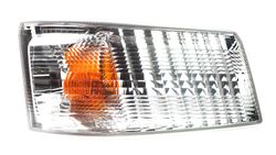 Vetro indicatore di direzione anteriore Mitsubishi Fuso Canter II dal 2012