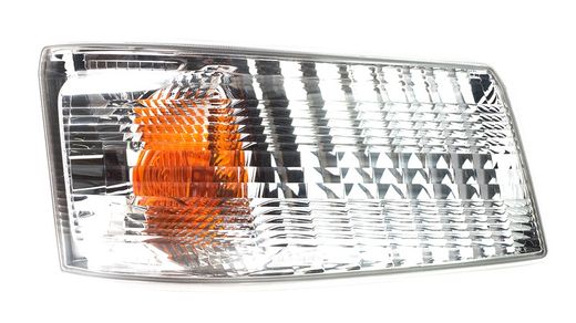 Vetro indicatore di direzione anteriore Mitsubishi Fuso Canter II dal 2012