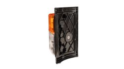 Vorderes Blinklicht und Position Scania Serie 3
