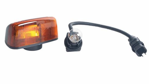 Indicatore di direzione anteriore sinistro/destro Man TGL