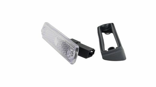 Front-Pilotlicht oberes Positionsvisier Man TGA-TGL-TGM