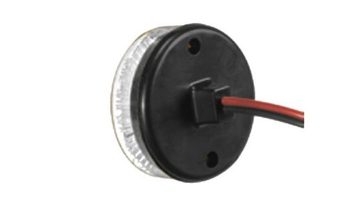 Frontlicht Position 4 Leds weiß Sim 3194