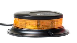 R65 ultraflaches gelbes LED-Blinklicht