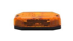 Amber pilot light without Rinder reflector