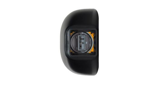 Kompletter Seitenblinker mit Halterung Cabstar E