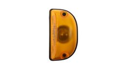 Kompletter Seitenblinker mit Halterung Cabstar E