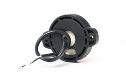 Piloto intermitente traseiro LED 12/24V WAS