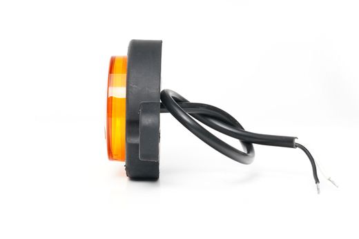 Piloto intermitente traseiro LED 12/24V WAS