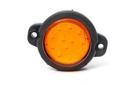 Piloto intermitente trasero LED 12/24V