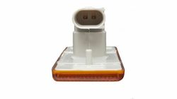 Standlicht Bernstein LED Rundumleuchte Mercedes MP4