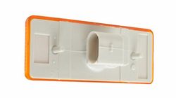 Standlicht Bernstein LED Rundumleuchte Mercedes MP4