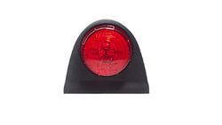 Begrenzungsleuchte hinten Led 12/24V Lucidity