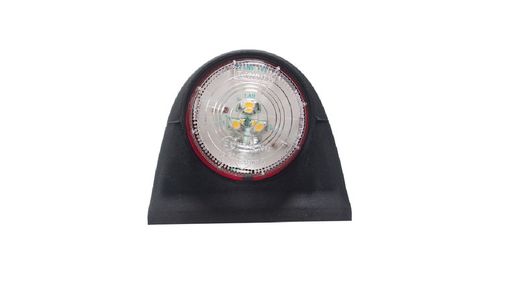 Begrenzungsleuchte hinten Led 12/24V Lucidity