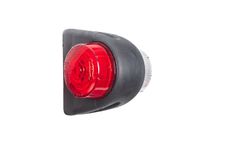 Begrenzungsleuchte hinten Led 12/24V Lucidity