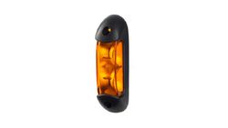 Piloto lateral led luz posicion + intermitente Led homologado Kat5