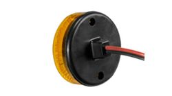 Piloto lateral posicion 4 Leds ambar Sim 3194