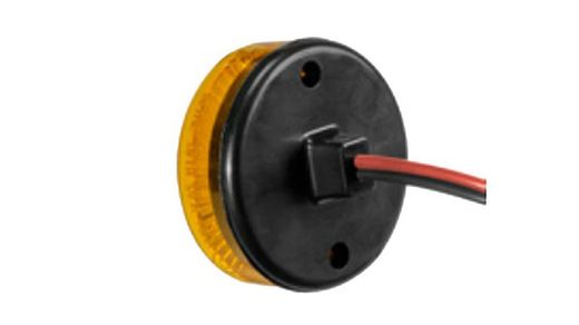 Piloto lateral posicion 4 Leds ambar Sim 3194