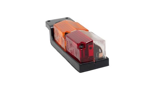 Seitliche Pilotenposition und intermittierender Rinder