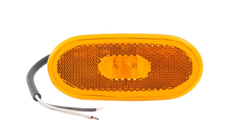 Gelbes LED-Reflex-Standlicht Positionslicht Sprinter/Crafter