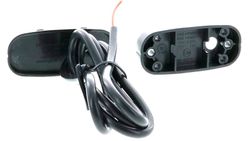 Rear side light in Led Vignal 112120